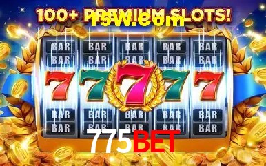 775bet - Pagamento PIX Instantâneo